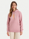 Cotopaxi Pluus Llama Pullover Hoodie F24474W1302 Roosa Regular Fit XS
