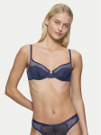 Triumph Traadiga rinnahoidja Delightful Spotlight 10219854 Tumesinine 70F