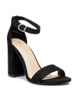 DeeZee Sandaalid WS18077-01 Must
