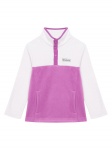 Columbia Fliis Steens Mtn&trade; II 2087881 Lilla Regular Fit 140