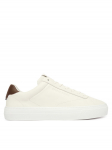 Tommy Hilfiger Tossud Premium Dress Cupsole Lth FM0FM05572 Ekr&uuml;&uuml;v&auml;rv