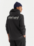 Element Pluus Lowcase BP PO ELYSF00296 Hall Regular Fit M