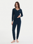 Ysabel Mora Pidžaama 10766 Tumesinine Regular Fit L