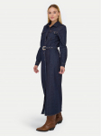 ONLY Teksakleit Camomile 15357757 Tumesinine Regular Fit XS