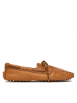 Polo Ralph Lauren Mokassiinid 818963430003 Pruun