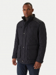 Bugatti Kevad-s&uuml;gis jope 977800-99052 Tumesinine Regular Fit 48