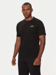 EA7 Emporio Armani T-s&auml;rk 8NPT25 PJVPZ 0208 Must Regular Fit XXL