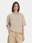 adidas T-s&auml;rk Essentials Boyfriend KD1368 Beež Oversize