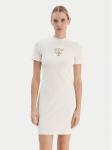 Guess Igap&auml;evane kleit V4YK02 KCDH1 Ekr&uuml;&uuml;v&auml;rv Regular Fit
