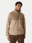 Billabong Fliis Boundary EBYFT00144 Beež Regular Fit L