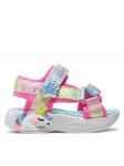 Skechers Sandaalid Unicorn Dreams Sandal-Majestic Bliss 302682N/PKMT Roosa 24