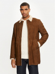 Milestone Loomulik karusnahk Tabeo 431632 21045 Pruun Regular Fit 54