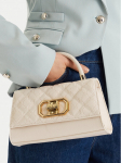 Nine West K&auml;ekott EO-Lexington Belle-LDA8702 Ekr&uuml;&uuml;v&auml;rv NOSIZE