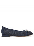 Caprice Baleriinad 9-22503-42 Tumesinine