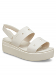 Crocs Sandaalid Brooklyn 4U 210676 Beež 38_39