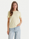 Calvin Klein Jeans T-s&auml;rk Monogram LV047B224G Kollane Regular Fit