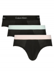 Calvin Klein Underwear Alusp&uuml;kste komplekt LV00NB4388 Must