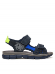 Primigi Sandaalid 1397733 S Tumesinine