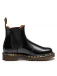 Dr. Martens Poolsaapad 2976 Ys 22227001 Must 46