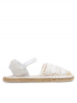 Mayoral Espadrillid 47554 Valge 36