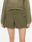 Noisy May Riidest &scaron;ortsid Smiley 27029292 Roheline Relaxed Fit