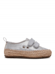 EMU Australia Espadrillid Millner Metallic K12506 H&otilde;bedane