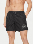 La Martina Ujumis&scaron;ortsid YMM001 PA023 Must Regular Fit S