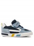 Geox Tossud B Kilwi Boy B45A7B 02214 CE4F4 M Sinine
