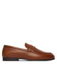 Tommy Hilfiger Lords kingad Flexible Slim FM0FM05849 Pruun