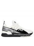 Versace Jeans Couture Tossud 80VA3SA8 Valge