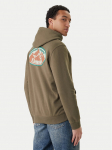 Element Pluus Epic Po ELYSF00319 Khakiv&auml;rviline Regular Fit XL