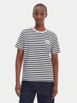 JOOP! Jeans T-s&auml;rk Teele 30103056 V&auml;rviline Regular Fit