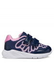 Geox Tossud B Sprintye Girl B654TA 0GNHH C0412 M Tumesinine