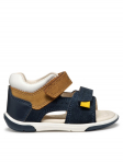 Geox Sandaalid B Sandal Zapito B556EB 022CL C4152 Tumesinine
