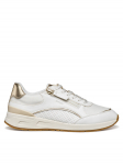 Geox Tossud D Bulmya D65NQB 05411 C1327 Valge