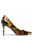 Versace Jeans Couture K&otilde;rgete kontsadega 79VA3S50 ZS366 Must