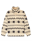 Roxy Fliis Calling All Mys ERGPF03082 Beež Regular Fit 10_m