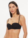 United Colors Of Benetton Bardot Rinnahoidja 3LEG1R015 Must L