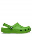 Crocs Pl&auml;tud Classic Clog K 206991 Roheline 33_34