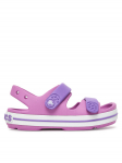 Crocs Sandaalid Crocband Cruiser Sandal T 209424 Roosa 24_25
