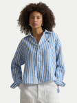 Polo Ralph Lauren S&auml;rk 211935130500 Sinine Relaxed Fit L