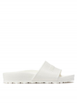 Birkenstock Pl&auml;tud Barbados EVA 1015399 Valge 41