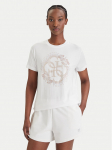 Guess T-s&auml;rk E6GI01 K68D2 Valge Regular Fit