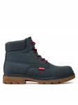 Levi's&reg; Saapad VFOR0051S Tumesinine 37