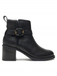 Clarks Saapad Chamberly Trim 26178833 Must 41