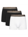 Cristiano Ronaldo CR7 Bokserite komplekt 8100-49 Must