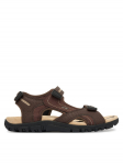 Geox Sandaalid U S. Strada D U8224D 050AU C0705 Pruun 41