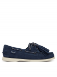 Weekend Max Mara Mokassiinid 2615521014670 Tumesinine 35