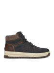 Rieker Saapad CEO-38542-00 Must 42