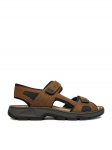 Rieker Sandaalid CEO-26156-25 Pruun 41